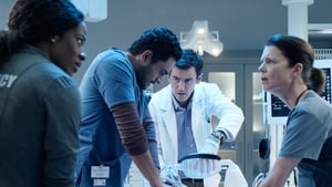 Transplant Season 1 Episode 13 مترجمة والأخيرة