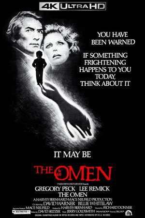 The Omen 49