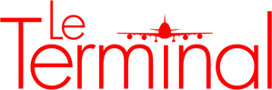 Le Terminal — logo