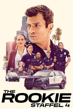 The Rookie: Staffel 4