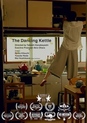 Poster The Dancing Kettle (2020)