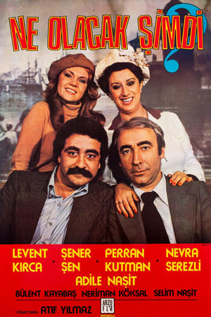 Poster Ne Olacak Şimdi (1979)