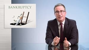 Last Week Tonight with John Oliver Season 8 Episode 9