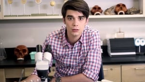 Alex Strangelove