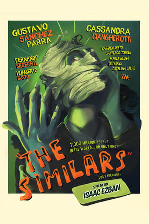 The Similars poster