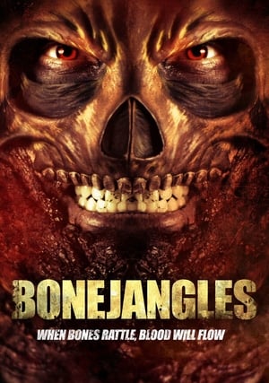 Poster Bonejangles 2017