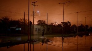 Temporada de Furacões ( Hurricane Season )