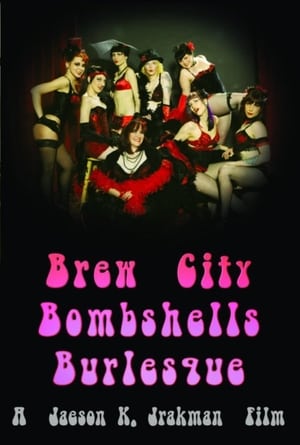 Image Brew City Bombshells Burlesque