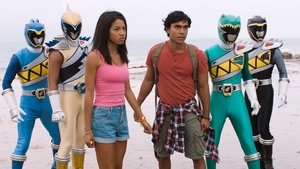 Power Rangers Season 22 Episode 19