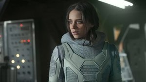Ant-Man and the Wasp (2018)