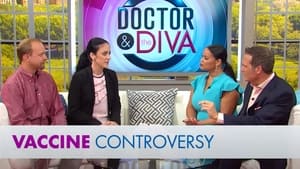 Doctor & the Diva Punishment by Shaming, Vaccine Controversy & Fight Flab at Home