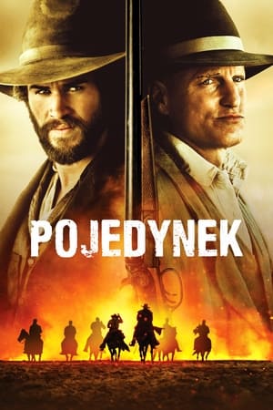 Poster Pojedynek 2016