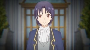 Tearmoon Empire: Episódio: 3 da 1ª Temporada