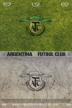 Argentina Fútbol Club