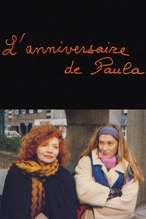 L'Anniversaire de Paula 2