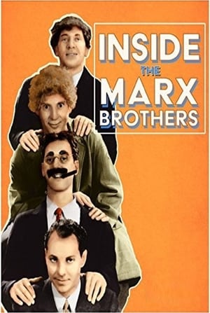 Image Inside the Marx Brothers