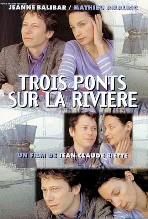 Trois ponts sur la rivière