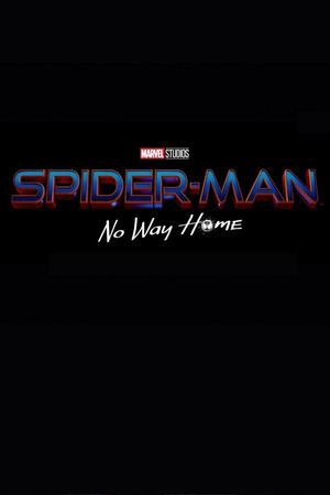 poster Spider-Man: No Way Home