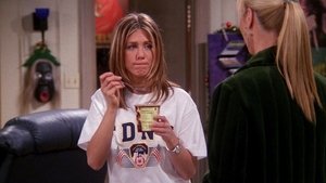 S08E11 El del avance de Ross