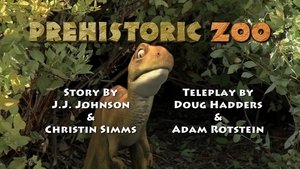 Dino Dan Prehistoric Zoo / Ready? Set? Dino!