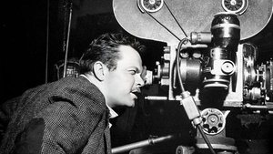 The Orson Welles Story