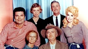 poster The Beverly Hillbillies