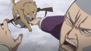 Golden Kamuy: Season 1 Episode 7 – Complication