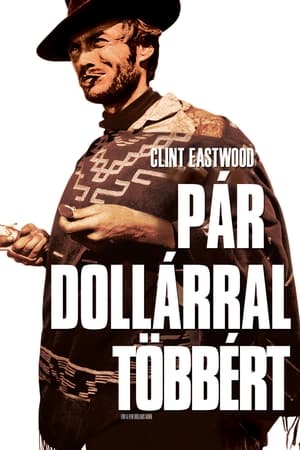 Pár dollárral többért 1965