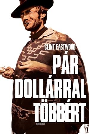 Poster Pár dollárral többért 1965