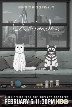 Animals. (2016)