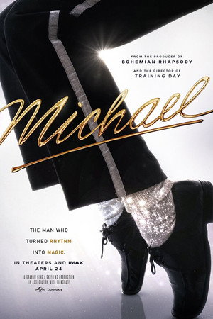 poster Michael