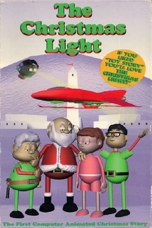 Poster The Christmas Light (1995)