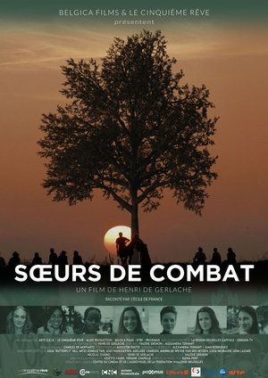 Sœurs de combat