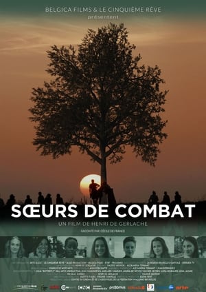 Image Sœurs de combat