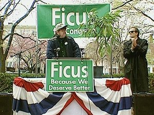 Image Ficus For Congress