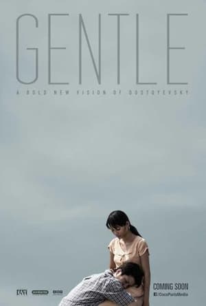 Poster Gentle (2014)