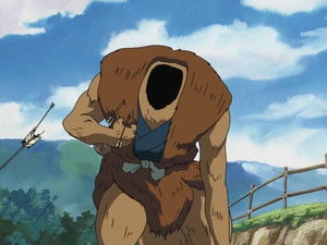 InuYasha Season 1 Episode 143