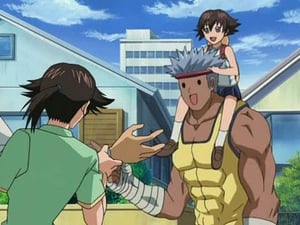 KenIchi The Mightiest Disciple: 1×17