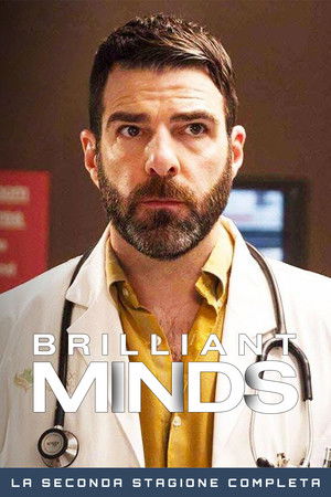 Brilliant Minds: Stagione 2