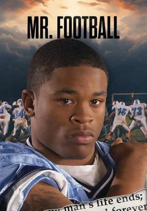 Mr. Football 6