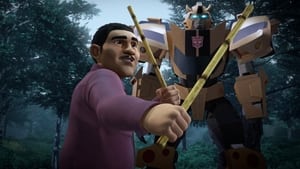 Transformers: La Chispa de la Tierra Temporada 1 Capitulo 6
