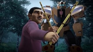 Transformers: EarthSpark: 1×6