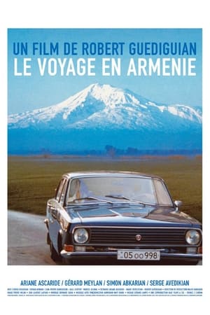 Image Le Voyage en Arménie