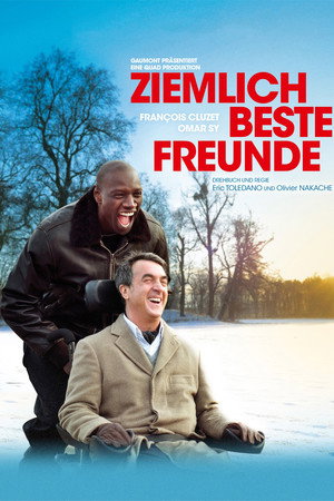 poster The Intouchables