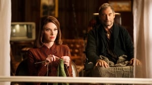 Doom Patrol: 1 Staffel 1 Folge