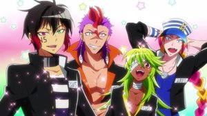 Nanbaka: Shusseki Bangou no Tsuita Baka-tachi!