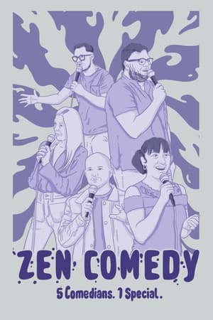 Image Zen Comedy