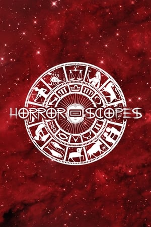 Poster Horror-Scopes Volume One (2023)
