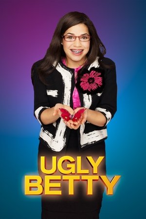 Betty, Mi fea bella