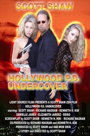 Poster Hollywood P.D. Undercover (2002)